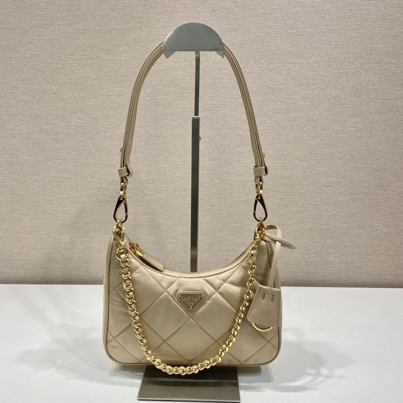 Pra*a hobo bags